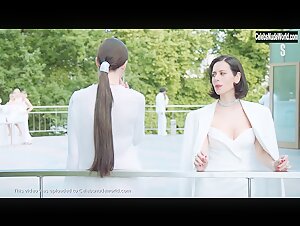 Aleksandra Revenko, Sabina Akhmedova in Soderzhanki (2023) 20