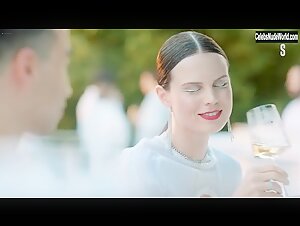 Aleksandra Revenko, Sabina Akhmedova in Soderzhanki (2023) 3