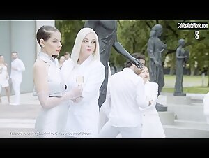 Aleksandra Revenko, Sabina Akhmedova in Soderzhanki (2023) 5