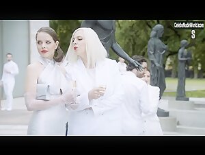 Aleksandra Revenko, Sabina Akhmedova in Soderzhanki (2023) 8