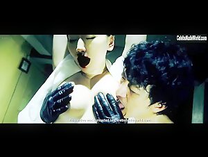 Ayumi Kimito, Iori Kogawa in Maniac Driver (2020)  11