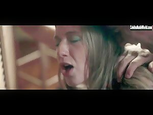Heidi May, Alice Rooney in Last King of the Cross (2023) 13