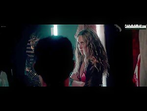 Heidi May, Alice Rooney in Last King of the Cross (2023) 4