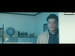 Azi Acosta, Cara Gonzales in Erotica Manila (2023) 11