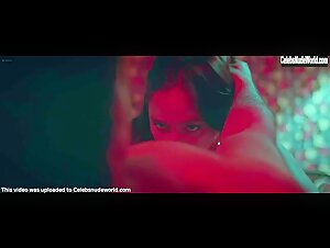 Azi Acosta, Cara Gonzales in Erotica Manila (2023) 13