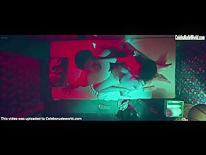 Azi Acosta, Cara Gonzales in Erotica Manila (2023) 14