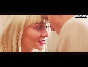 Hanna-Ly Aavik, Grete Klein, Liis Lass in Soo (2022)  12