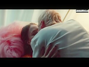 Katia Winter in The Year I Started Masturbating (2022) 11