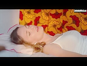 Katia Winter in The Year I Started Masturbating (2022) 14