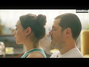 Natalia Solián in Huesera (2022) 1