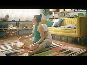 Natalia Solián in Huesera (2022) 2