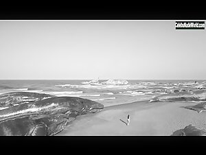 Karla Coronado in 50 Or Two Whales Meet On The Beach (2020)  17