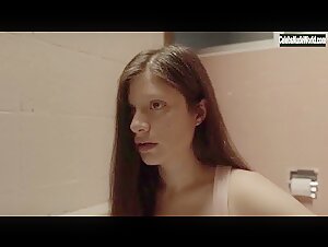 Karla Coronado in 50 Or Two Whales Meet On The Beach (2020)  19