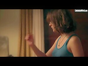 Noemie Merlant in Un año, una noche (2022) 12