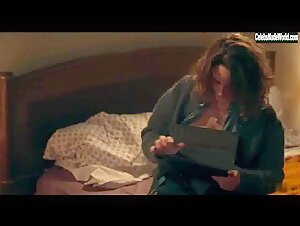 Noemie Merlant in Un año, una noche (2022) 5