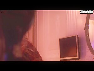 Masumi Miyazaki nude , boobs in Strange Circus (2005) 5