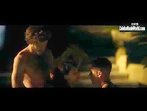 Matilda De Angelis in Una vita spericolata (IT-2018)  10