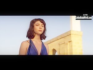 Matilda De Angelis in Una vita spericolata (IT-2018)  15