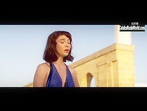 Matilda De Angelis in Una vita spericolata (IT-2018)  16