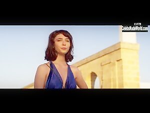 Matilda De Angelis in Una vita spericolata (IT-2018) 