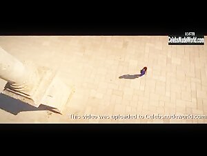 Matilda De Angelis in Una vita spericolata (IT-2018)  18
