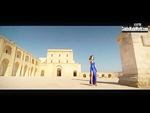 Matilda De Angelis in Una vita spericolata (IT-2018)  20