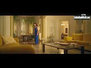 Matilda De Angelis in Una vita spericolata (IT-2018)  3