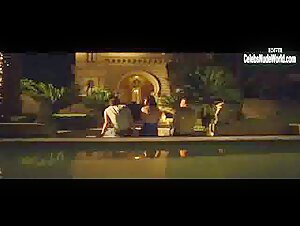 Matilda De Angelis in Una vita spericolata (IT-2018)  5