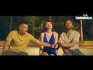 Matilda De Angelis in Una vita spericolata (IT-2018)  6