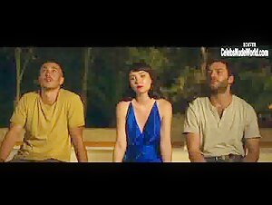 Matilda De Angelis in Una vita spericolata (IT-2018)  7