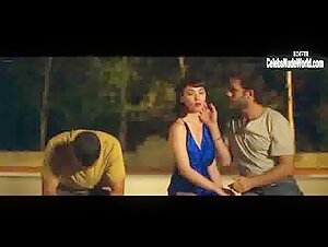 Matilda De Angelis in Una vita spericolata (IT-2018)  9