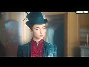 Matilda De Angelis in The Law According to Lidia Poet (2023)  20