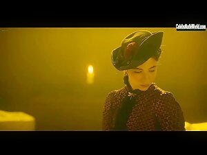 Matilda De Angelis in The Law According to Lidia Poet (2023)  5