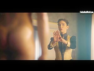 Matilda De Angelis in The Law According to Lidia Poet (2023)  6