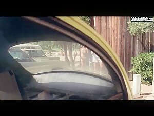 Boti Bliss in Ted Bundy (2002)  14