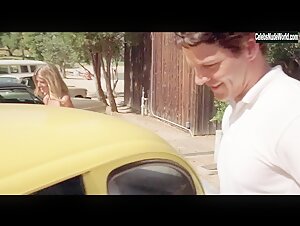 Boti Bliss in Ted Bundy (2002)  15