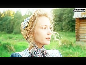 Tatyana Babenkova, Ksenia Razina in Life of a Mistress (2018) 1