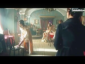 Tatyana Babenkova, Ksenia Razina in Life of a Mistress (2018) 16