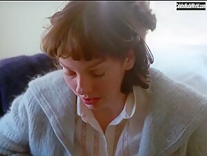 Claudia Peyton in Blood Beat (1983)  14