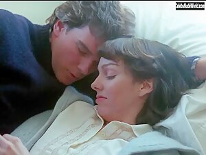 Claudia Peyton in Blood Beat (1983)  7