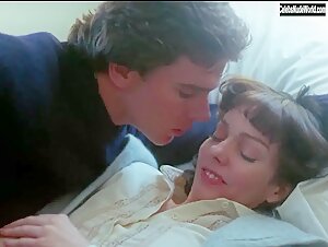 Claudia Peyton in Blood Beat (1983)  8
