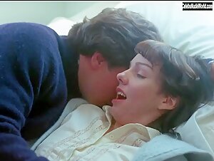 Claudia Peyton in Blood Beat (1983)  9