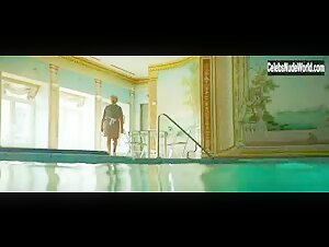 Darina Fyodorova, Polina Soya nude, sex scene in Kenzeli (2021) 6
