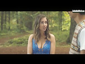 Alison Brie, Kiersey Clemons in Somebody I Used to Know (2023) 