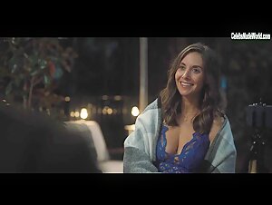 Alison Brie, Kiersey Clemons in Somebody I Used to Know (2023)  15