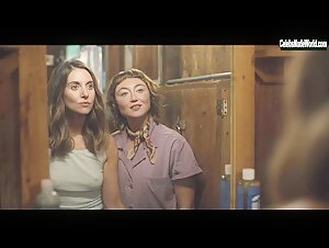 Alison Brie, Kiersey Clemons in Somebody I Used to Know (2023)  17