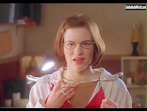 Jodi Lyn O'Keefe, Katherine Kendall in Devil in the Flesh 2 (2000)  4
