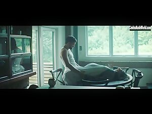 Noemie Merlant in Baby Ruby (2022)  2