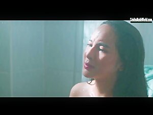 Andrea Garcia, Hershie De Leon in Lovely Ladies Dormitory (2022) s1e1 18