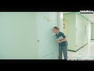 Andrea Garcia, Hershie De Leon in Lovely Ladies Dormitory (2022) s1e1 5